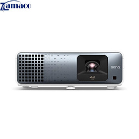 Mua Máy chiếu 4K laser BenQ TK710 Hàng chính hãng - ZAMACO AUDIO