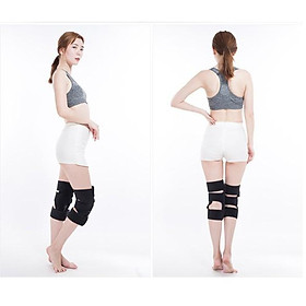 Máy hỗ trợ khớp gối DR KNEE - Gia dụng SG