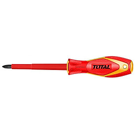 Mua Tua vít bake  cách điện PZ2×100 total THTISPZ2100