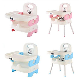 Ghế ngồi Shouda Bdouyou Spacebaby CAO CẤP 3 CHẾ ĐỘ (KÈM CHÂN SẮT)