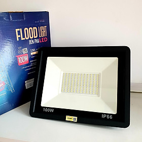 Mua Đèn pha led 50W Vi-Light chiếu sáng ngoài trời  biển hiệu quảng cáo...