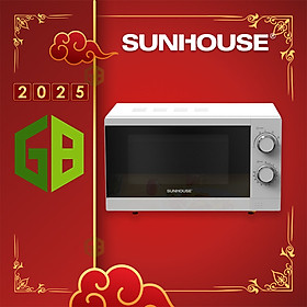 Mua Lò vi sóng 20L SUNHOUSE SHD4819 - Hàng chính hãng