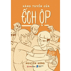 Hàng Tuyển Của Ếch Ộp