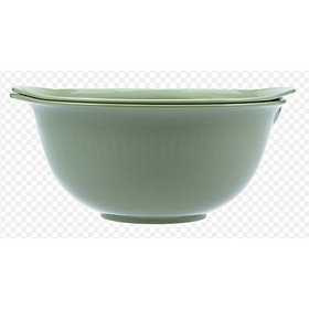 Bộ thau rổ cao cấp Yoko 30cm