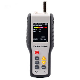 Mua Máy Đo Hàm Lượng Bụi Trong Không Khí HT9600