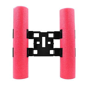 Tooyful Đổ Bộ Trượt Bộ Bể Phao Cho Fimi X8 SE Bộ Càng Đáp Phụ Kiện