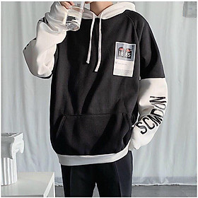 ÁO HOODIES FORM Y NHƯ HÌNH SẢN PHẨM