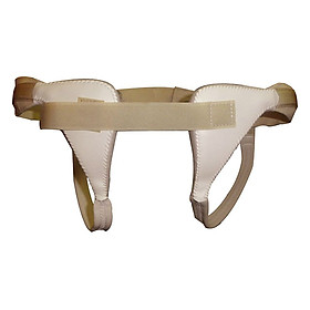 Đai Thoát Vị 1 Bên Có Dây Orbe - Trái (Size