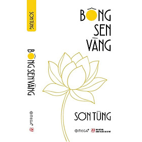 Bông Sen Vàng ( xuất bản lần thứ hai)
