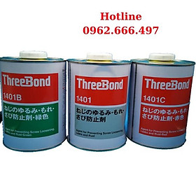Mua Keo Threebond 1401B - 1401C - 1401D