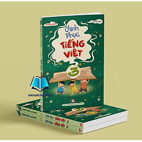 Chinh phục tiếng việt 3 (dương hằng) - Dương Hằng