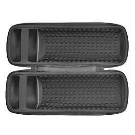Túi Da PU Cứng Đựng Bảo Vệ Cho Loa JBL Pulse 3