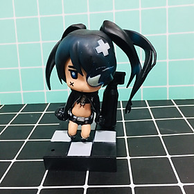 MÔ HÌNH TƯỢNG Figure Black Rock Shooter