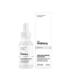 Serum lót The Ordinary High-Spreadability Fluid Primer - 30ml