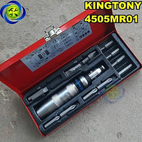 Mua Bộ vít đóng Kingtony 4505MR01 14 chi tiết