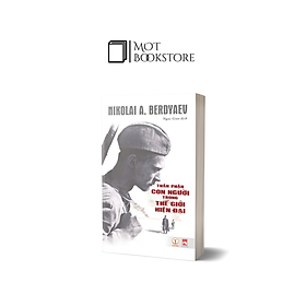Thân Phận Con Người Trong Thế Giới Hiện Đại - SÁCH KHAI MINH
