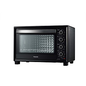 Lò Nướng Panasonic NB-H3801KRA 38 Lít - Hàng Chính Hãng