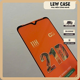 Mua Kính cường lực điện thoại Nokia C30 Full màn Glass 9H