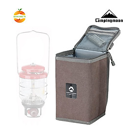 Túi đựng đèn gas Campingmoon T-9-BC