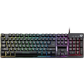 Mua Bàn phím gaming giả cơ  K9300 USB Chuyên game