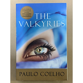 Hình ảnh Sách Ngoại Văn - The Valkyries (Paulo Coelho)