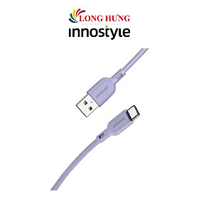 Mua Cáp Innostyle Ultraflex USB-A to USB-C 1.5m IAC150 - Hàng chính hãng