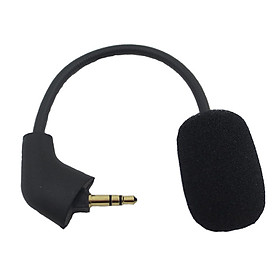 Game Mic Replacement Detachable Gaming Headset for