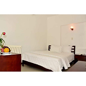 Sài Gòn Cali** - Mũi Né, Phan Thiết - Voucher ưu đãi