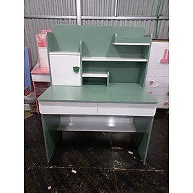 Mua Bàn học sinh  bàn gỗ MDF phủ melamine kích thước 100cmx60cm