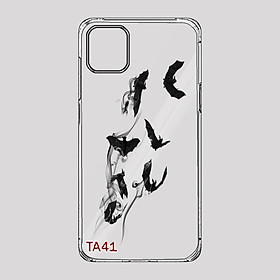 Ốp Lưng Dành Cho iPhone 13 Mini