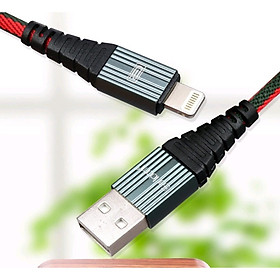 Mua Cáp Sạc Dù Lightning  TypeC USB - Earldom EC051 - Hàng Chính Hãng
