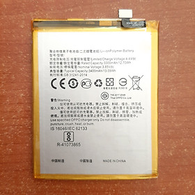 Pin Dành Cho điện thoại Oppo BLP661