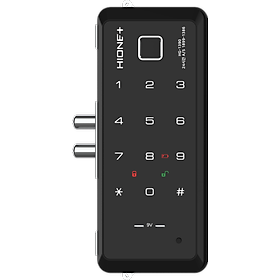 Mua KHÓA THÔNG MINH HIONE GLASS DOOR LOCK HG – 1390C