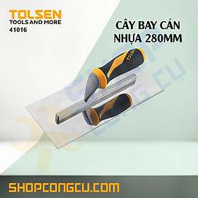 Mua Bay cán nhựa 280mm Tolsen 41016