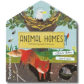 Animal Homes