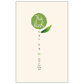 Trà Kinh - Tặng kèm Bookmark