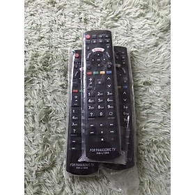 Remote Điều khiển dành cho tivi led Panasonic (RM-L1268)