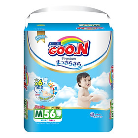 Tã Quần Goo.n Premium Gói Cực Đại M56 56 Miếng