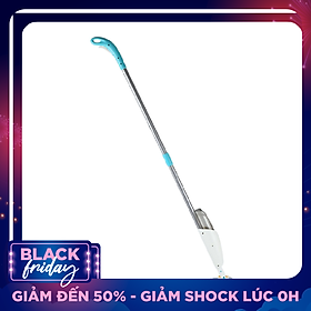 Cây Lau Nhà Dạng Đứng Lock&Lock ETM461 (26 x 12.8 cm) - Trắng Phối Màu