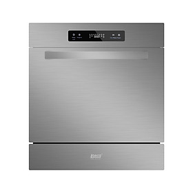 Mua Máy rửa bát 8 bộ LORCA TA 916DWB - Hàng nhập khẩu chính hãng cao cấp  rửa được 8 bộ bát đĩa châu Áu