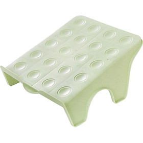 Giá Để Giày Di Động Bằng Nhựa