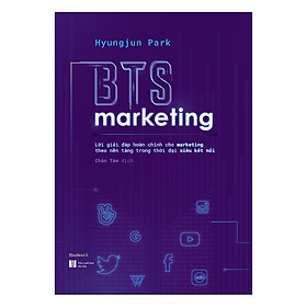 BTS Marketing