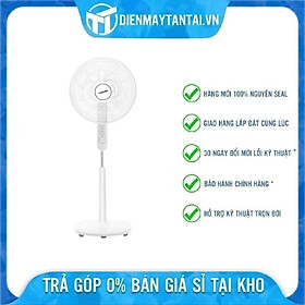 Mua Quạt đứng Toshiba F-LSA10(W)VN - Hàng Chính Hãng (Chỉ Giao HCM)