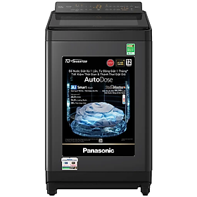 Mua Máy Giặt Panasonic Inverter 10.5 Kg NA-FD105W3BV - Hàng chính hãng