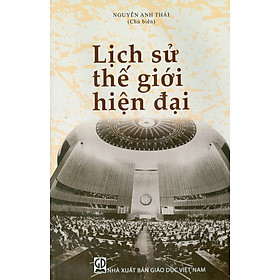 Lịch Sử Thế Giới Hiện Đại 
