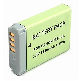 Mua Combo pin sạc Kingma for Canon NB-13L - Hàng chính hãng