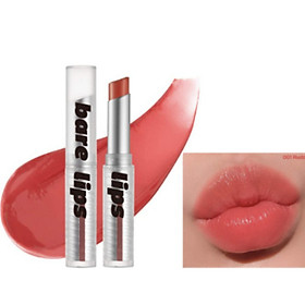 Son Dưỡng Có Màu I'm Meme I'm Bare Lips 3.2g