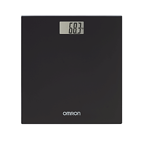 Cân điện tử Omron HN-289 hàng chính hãng
