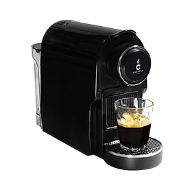 Mua Máy pha cà phê viên nén - Carraro C+ Hàng Chính Hãng