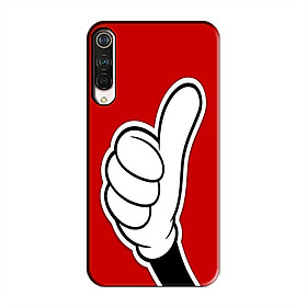 ỐP LƯNG IN DÀNH CHO XIAOMI A3 LITE